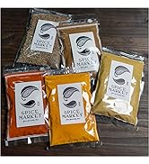 Amazon | クミンシード ホール スパイス 香辛料 業務用 スパイス